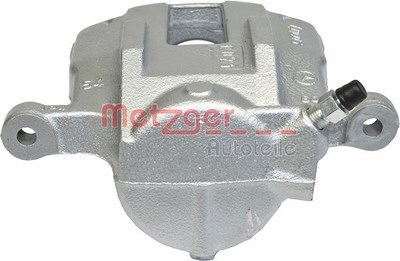 Metzger Bremssattel [Hersteller-Nr. 6260135] für Mercedes-Benz von METZGER