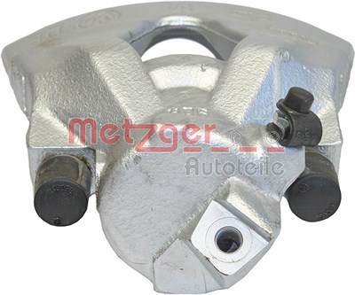 Metzger Bremssattel [Hersteller-Nr. 6260146] für Audi, Seat, Skoda, VW von METZGER