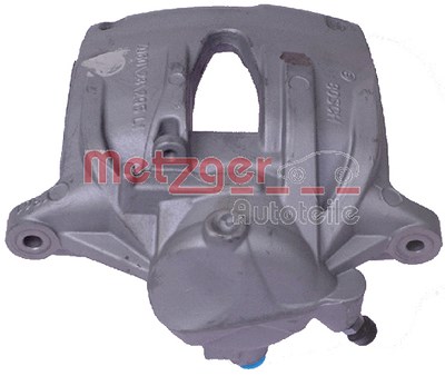 Metzger Bremssattel [Hersteller-Nr. 6260147] für Mercedes-Benz von METZGER