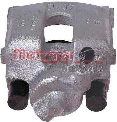 Metzger Bremssattel [Hersteller-Nr. 6260171] für BMW von METZGER