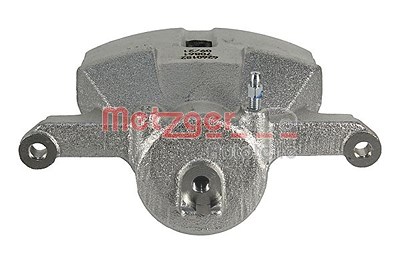 Metzger Bremssattel [Hersteller-Nr. 6260182] für Nissan von METZGER