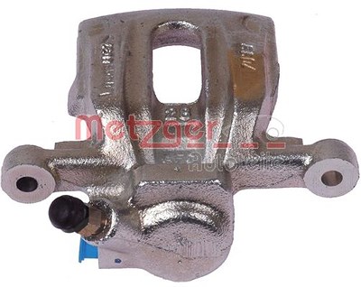 Metzger Bremssattel [Hersteller-Nr. 6260212] für Mercedes-Benz von METZGER