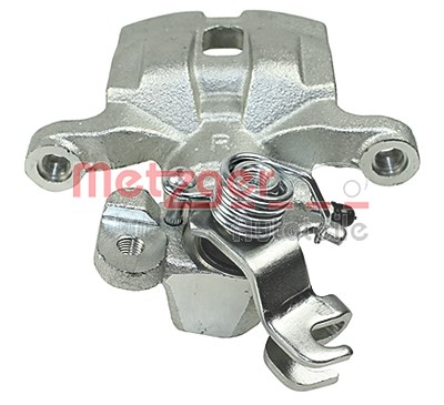 Metzger Bremssattel [Hersteller-Nr. 6260238] für Mazda von METZGER