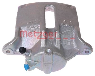 Metzger Bremssattel [Hersteller-Nr. 6260249] für Renault von METZGER