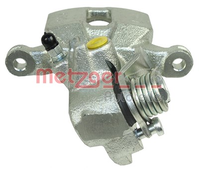 Metzger Bremssattel [Hersteller-Nr. 6260256] für Honda von METZGER