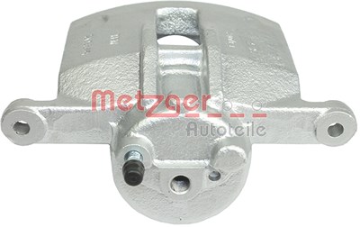 Metzger Bremssattel [Hersteller-Nr. 6260293] für Toyota von METZGER