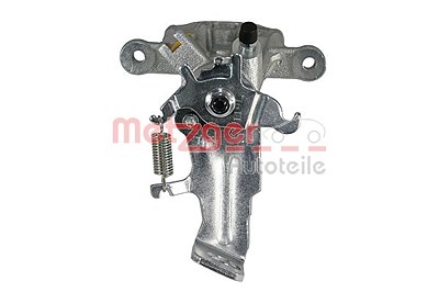 Metzger Bremssattel [Hersteller-Nr. 6260321] für Nissan von METZGER