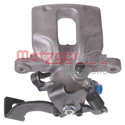 Metzger Bremssattel [Hersteller-Nr. 6260323] für Toyota von METZGER