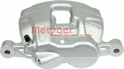 Metzger Bremssattel [Hersteller-Nr. 6260333] für Ford von METZGER