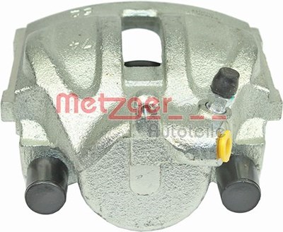 Metzger Bremssattel [Hersteller-Nr. 6260340] für Mercedes-Benz, VW von METZGER