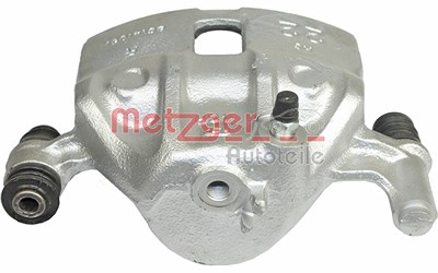 Metzger Bremssattel [Hersteller-Nr. 6260344] für Hyundai von METZGER