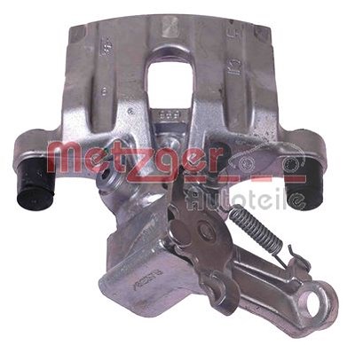 Metzger Bremssattel [Hersteller-Nr. 6260377] für Opel von METZGER