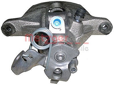 Metzger Bremssattel [Hersteller-Nr. 6260452] für Renault von METZGER