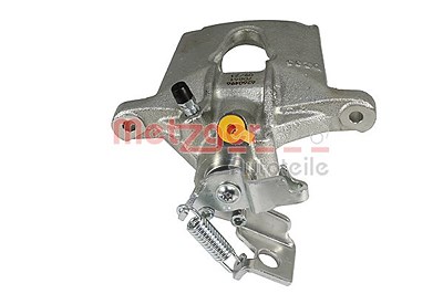 Metzger Bremssattel [Hersteller-Nr. 6260496] für Ford von METZGER