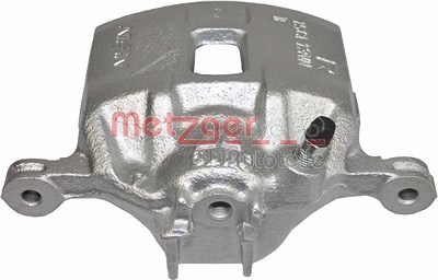 Metzger Bremssattel [Hersteller-Nr. 6260500] für Honda von METZGER