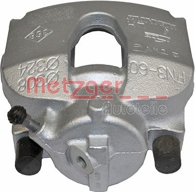 Metzger Bremssattel [Hersteller-Nr. 6260509] für Renault von METZGER