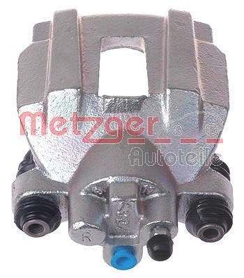 Metzger Bremssattel [Hersteller-Nr. 6260528] für Mercedes-Benz von METZGER