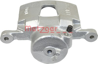 Metzger Bremssattel [Hersteller-Nr. 6260760] für Chevrolet, Daewoo von METZGER