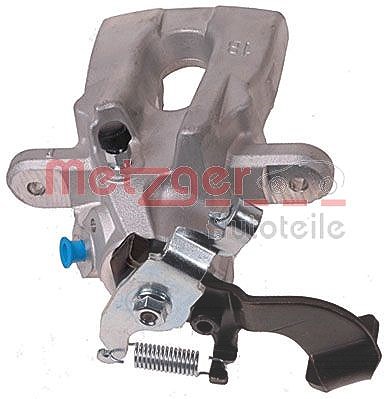 Metzger Bremssattel [Hersteller-Nr. 6261046] für Toyota von METZGER