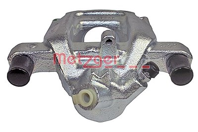 Metzger Bremssattel [Hersteller-Nr. 6261101] für Mercedes-Benz von METZGER