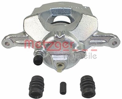 Metzger Bremssattel [Hersteller-Nr. 6261117] für Chevrolet, Opel von METZGER