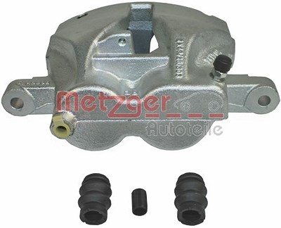 Metzger Bremssattel [Hersteller-Nr. 6261122] für Mercedes-Benz, VW von METZGER