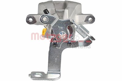 Metzger Bremssattel [Hersteller-Nr. 6261136] für Toyota von METZGER