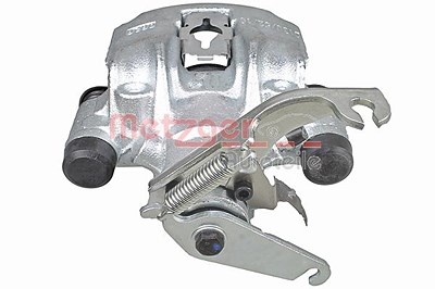 Metzger Bremssattel [Hersteller-Nr. 6261150] für Iveco von METZGER