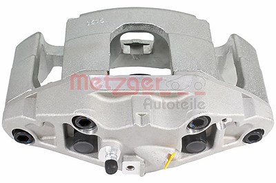 Metzger Bremssattel [Hersteller-Nr. 6261187] für VW, Audi von METZGER