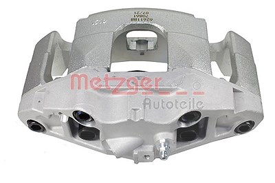 Metzger Bremssattel [Hersteller-Nr. 6261188] für Audi, VW von METZGER