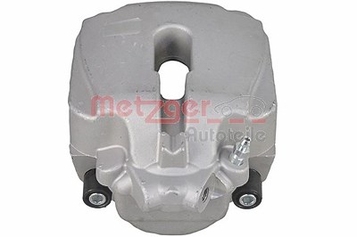 Metzger Bremssattel [Hersteller-Nr. 6261287] für BMW von METZGER