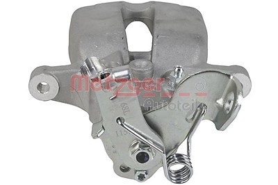 Metzger Bremssattel [Hersteller-Nr. 6261309] für Opel von METZGER