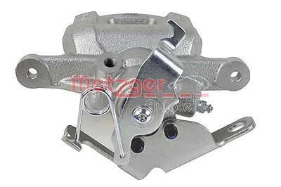 Metzger Bremssattel [Hersteller-Nr. 6261327] für Ford von METZGER