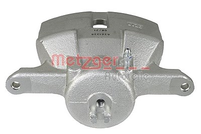 Metzger Bremssattel [Hersteller-Nr. 6261338] für Nissan, Renault von METZGER