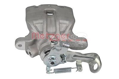 Metzger Bremssattel [Hersteller-Nr. 6261349] für Mazda von METZGER