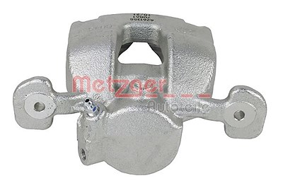 Metzger Bremssattel [Hersteller-Nr. 6261355] für BMW, Mini von METZGER