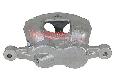 Metzger Bremssattel [Hersteller-Nr. 6261359] für Ford von METZGER