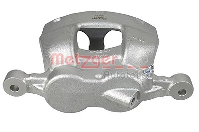 Metzger Bremssattel [Hersteller-Nr. 6261360] für Ford von METZGER