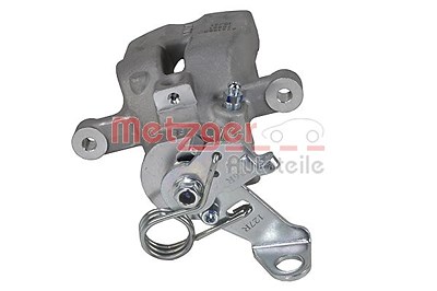 Metzger Bremssattel [Hersteller-Nr. 6261365] für Alfa Romeo von METZGER