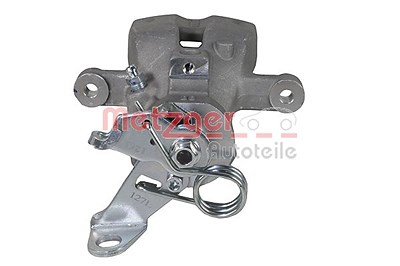 Metzger Bremssattel [Hersteller-Nr. 6261366] für Alfa Romeo von METZGER