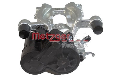 Metzger Bremssattel [Hersteller-Nr. 6261399] für BMW, Mini von METZGER