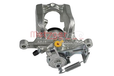 Metzger Bremssattel [Hersteller-Nr. 6261426] für Opel, Vauxhall von METZGER