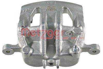 Metzger Bremssattel [Hersteller-Nr. 6261443] für Kia, Hyundai von METZGER