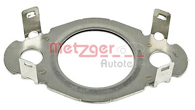 Metzger Dichtung, AGR-Ventil [Hersteller-Nr. 0899162] für Audi, Seat, Skoda, VW von METZGER