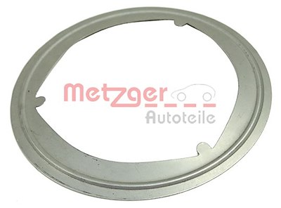 Metzger Dichtung, AGR-Ventil [Hersteller-Nr. 0899166] für Audi, Skoda, VW, Seat von METZGER