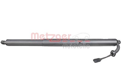 Metzger Elektromotor, Heckklappe [Hersteller-Nr. 2115007] für BMW von METZGER