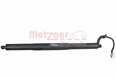 Metzger Elektromotor, Heckklappe [Hersteller-Nr. 2115017] für Audi von METZGER