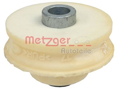 Metzger Federbeinstützlager [Hersteller-Nr. 6490024] für BMW von METZGER