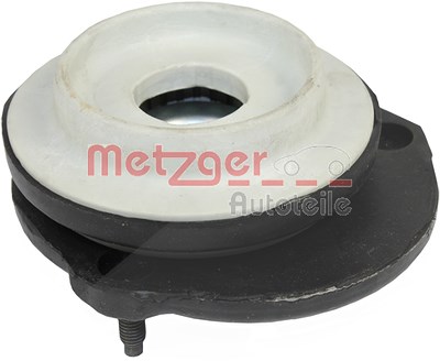 Metzger Federbeinstützlager [Hersteller-Nr. 6490044] für Citroën, Fiat, Opel, Peugeot von METZGER