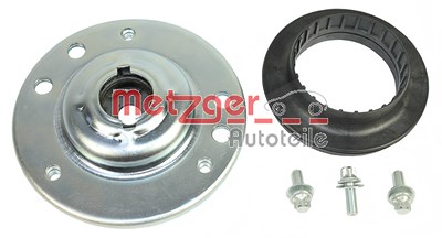 Metzger Federbeinstützlager [Hersteller-Nr. 6490055] für Opel, Saab, Fiat, Cadillac von METZGER